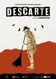 Descarte movie poster