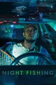 Poster do filme Night Fishing