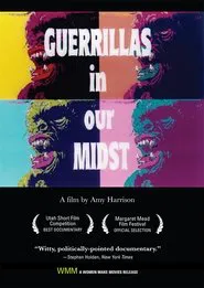 Guerrillas In Our Midst movie poster