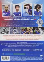 Poster do filme La véritable histoire des bleus