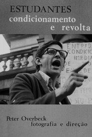 Poster do filme Estudantes, Condicionamento e Revolta