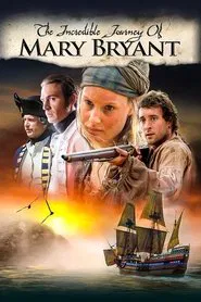 Mary Bryant tv show poster