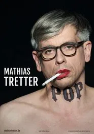 Mathias Tretter - POP movie poster