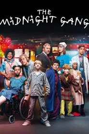 The Midnight Gang movie poster