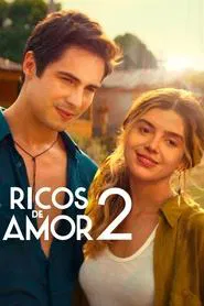 Poster do filme Rich in Love 2