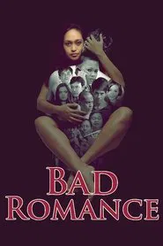 Poster do filme Bad Romance