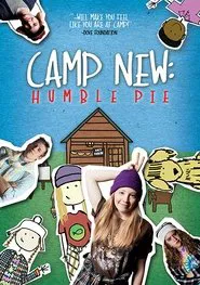 Camp New: Humble Pie movie poster