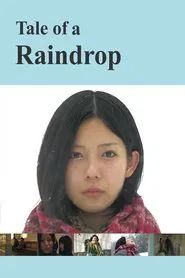 Tale of a Raindrop movie poster