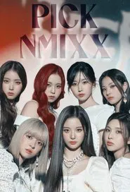 PICK NMIXX tv show poster