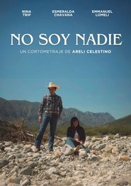 No soy nadie movie poster