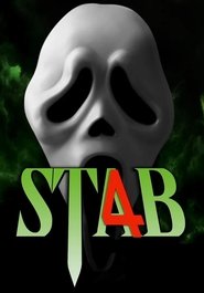 Stab 4 movie poster