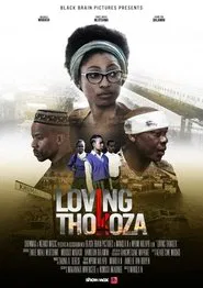 Loving Thokoza movie poster