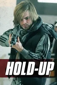 Hold-Up tv show poster
