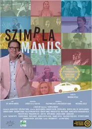 Simple Guy movie poster