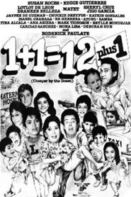 1 + 1 = 12 + 1 movie poster