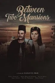 Poster do filme Between Two Mansions