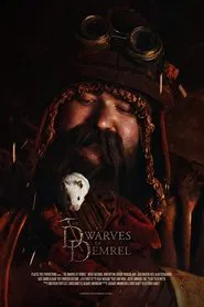 The Dwarves of Demrel movie poster