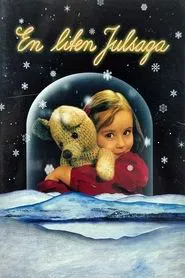 A Little Christmas Story movie poster