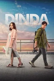 Poster do filme Dinda
