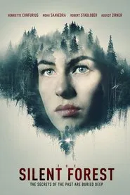 The Silent Forest movie poster