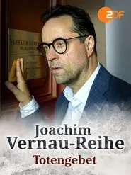 Vernau - Totengebet movie poster