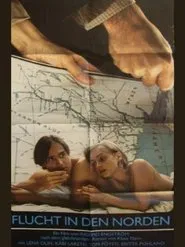 Flight North movie poster