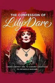 The Confession of Lily Dare movie poster
