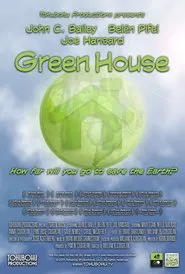 Green House movie poster