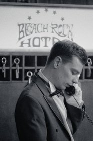 BEACH ROCK HOTEL movie poster