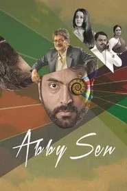 Abby Sen movie poster