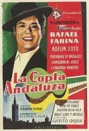 La Copla Andaluza movie poster
