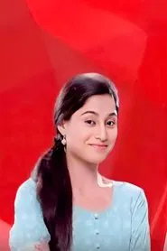 Navya tv show poster