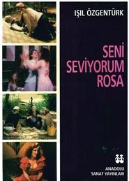 Rosa, I Love You movie poster