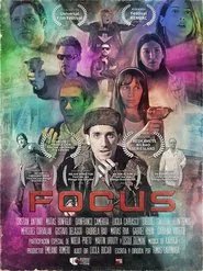 FOCUS tv show poster