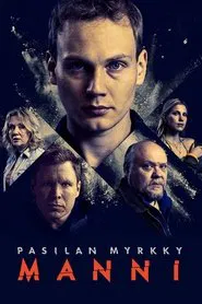 Poster da série Port Poison - Santeri's Deal
