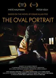 Poster do filme The Oval Portrait