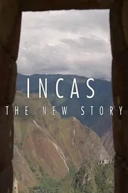 Incas: The New Story movie poster