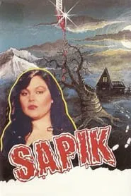Sapık movie poster