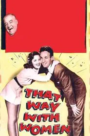 That Way with Women movie poster