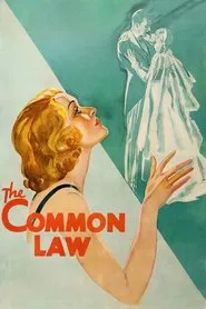 The Common Law movie poster