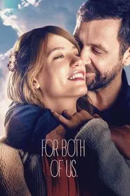 For Both of Us movie poster
