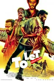 To Let Ambadi Talkies movie poster