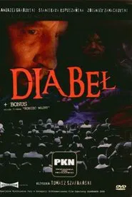 Devil movie poster