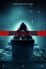 Hacker movie poster