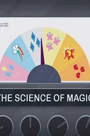 The Science of Magic movie poster