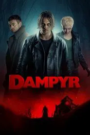 Dampyr movie poster