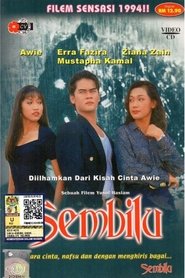 Sembilu movie poster
