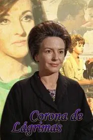 Crown of Tears movie poster