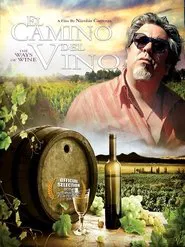 El camino del vino movie poster