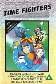 TimeFighters movie poster